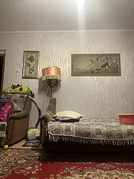 AlisaKissss online show from October 10, 2025, 8:08 pm