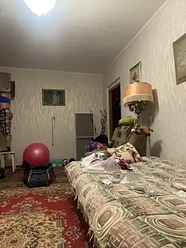 AlisaKissss online show from November 26, 2025, 6:42 pm