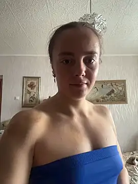 AlisaKissss online show from January 12, 2026, 7:24 am