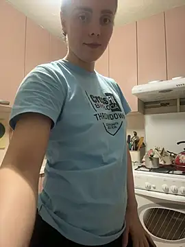 AlisaKissss online show from March 2, 2026, 7:21 pm