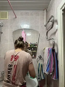 AlisaKissss online show from March 6, 2026, 7:43 pm