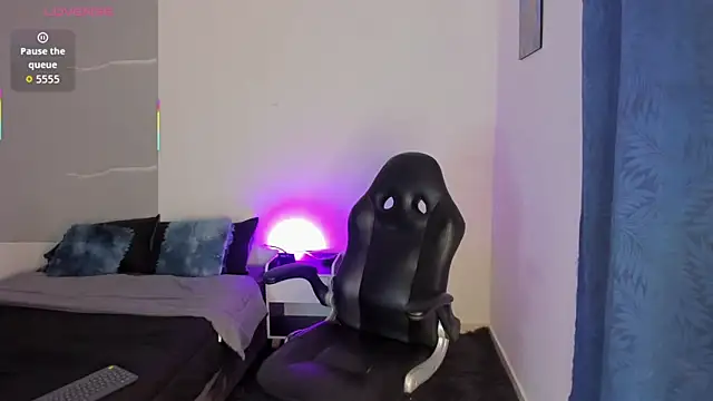 valentino santoss online show from February 20, 2026, 6:08 pm