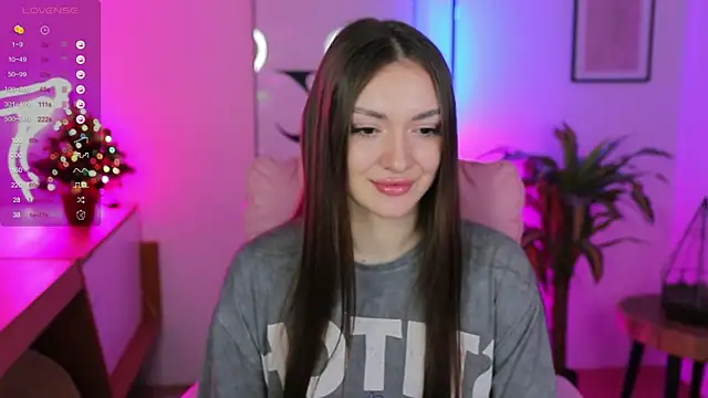 Micky  love online show from January 4, 2025, 7:34 pm