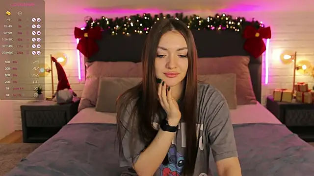 Micky  love online show from January 8, 2025, 1:42 am