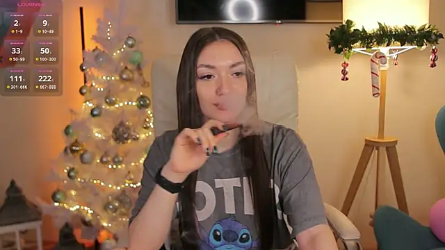 Micky  love online show from January 12, 2025, 10:33 pm