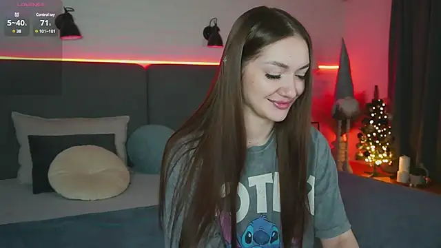 Micky  love online show from January 15, 2025, 1:34 am