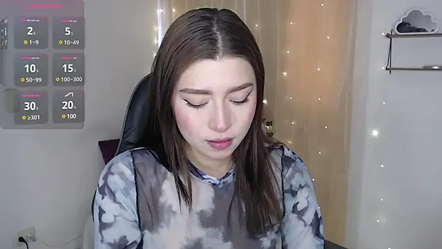 Snapshot of mily_thomson_b_ chatting on February 12, 2025, 5:05 pm mily thomson b online show from February 12, 2025, 5:05 pm