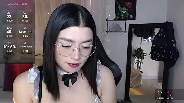 Snapshot of mily_thomson_b_ chatting on September 8, 2025, 9:36 pm mily thomson b online show from September 8, 2025, 9:36 pm