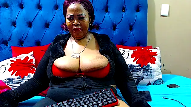 ebonycandy10 online show from February 19, 2025, 8:52 pm