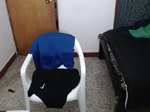 jefmuscle online show from December 1, 2025, 12:43 pm