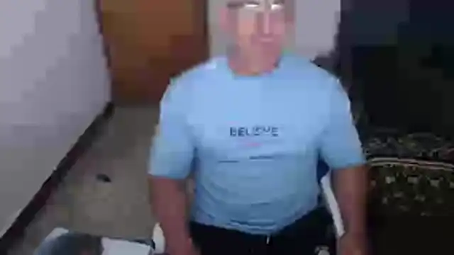 jefmuscle online show from May 31, 2026, 12:34 pm