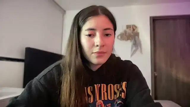 Princ3ssgabi online show from October 4, 2025, 1:03 am