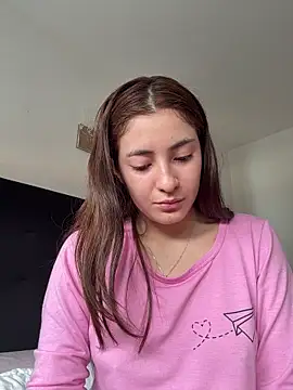 Princ3ssgabi online show from March 31, 2026, 5:02 pm