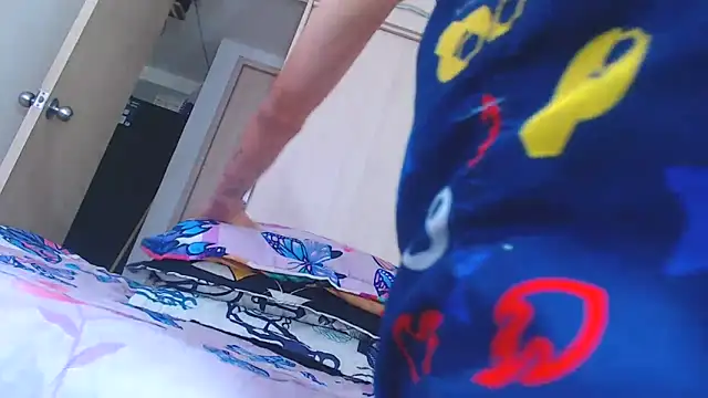 Jhhan234 online show from February 26, 2026, 5:23 pm