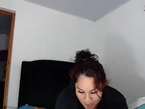 melissa4855 online show from January 3, 2025, 3:16 am