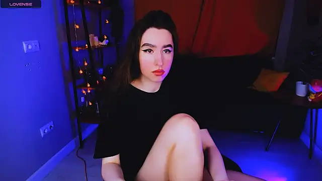 Lily xBabe online show from January 29, 2025, 6:54 am