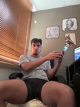 jaden 98  online show from November 17, 2025, 10:26 pm