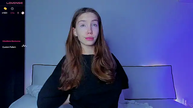 haileyishere online show from December 7, 2024, 5:15 am