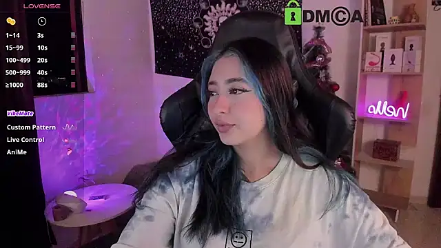 sweetcoralinee online show from January 10, 2025, 12:38 am