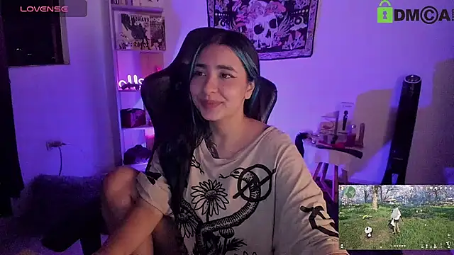 Snapshot of sweetcoralinee chatting on September 26, 2025, 4:38 am sweetcoralinee online show from September 26, 2025, 4:38 am