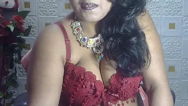 Sexy komolika online show from March 12, 2025, 5:17 pm