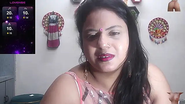 Sexy komolika online show from October 5, 2025, 11:52 am