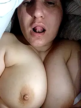 BlackVBarbie online show from March 10, 2025, 10:26 am