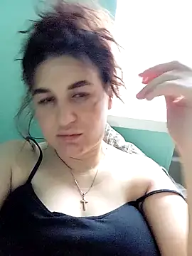 BlackVBarbie online show from November 26, 2025, 7:09 am