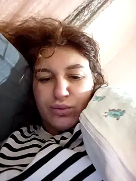 BlackVBarbie online show from January 12, 2026, 2:06 am