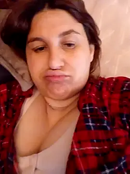 BlackVBarbie online show from February 22, 2026, 10:25 am