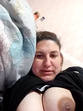 BlackVBarbie online show from February 23, 2026, 2:14 pm