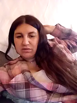 BlackVBarbie online show from April 16, 2026, 12:50 pm