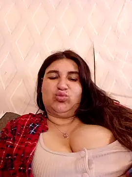 Snapshot of BlackVBarbie chatting on May 4, 2026, 8:54 am BlackVBarbie online show from May 4, 2026, 8:54 am
