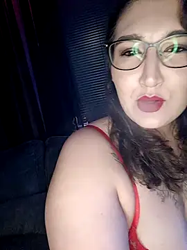 Snapshot of DirtySecretz chatting on October 12, 2025, 8:30 pm DirtySecretz online show from October 12, 2025, 8:30 pm