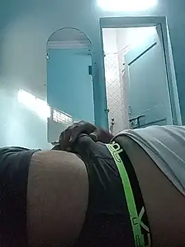 DADDY69SS online show from February 15, 2026, 10:47 am