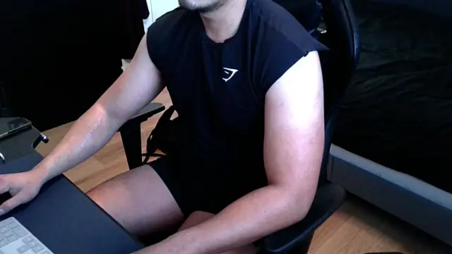 charlie s2534 online show from January 18, 2026, 6:34 pm