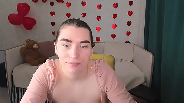 pussyhome2407 online show from February 21, 2025, 6:15 pm