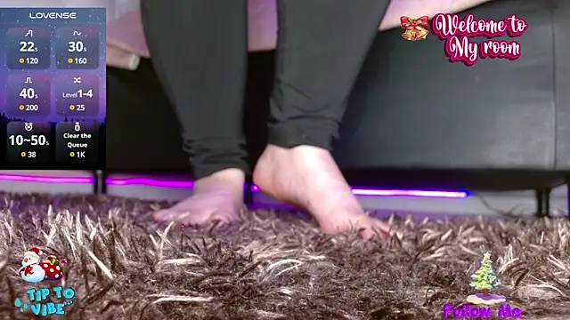 HECATE 23 online show from December 20, 2024, 1:11 pm