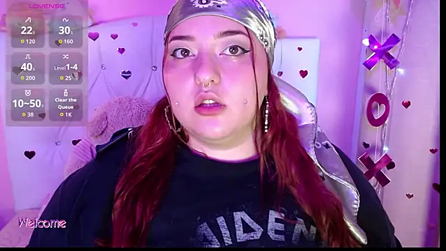 HECATE 23 online show from March 11, 2026, 3:29 pm