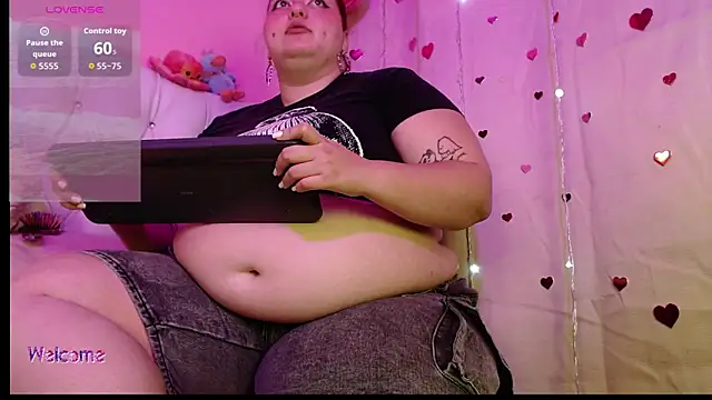 HECATE 23 online show from March 27, 2026, 3:01 pm