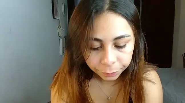 violet leo online show from February 27, 2025, 3:04 am