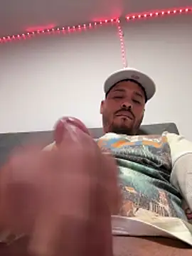 Danypapi online show from April 5, 2026, 10:56 am