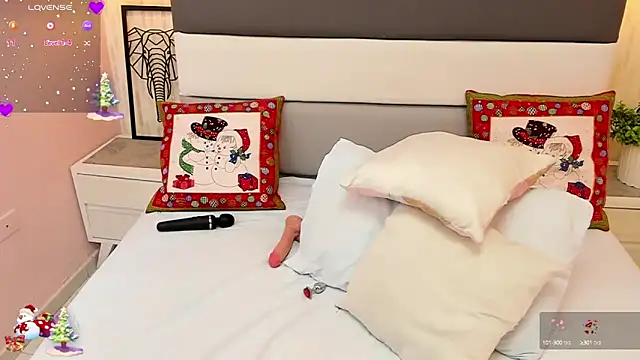 ETHANLOVE1 online show from December 21, 2024, 3:58 am