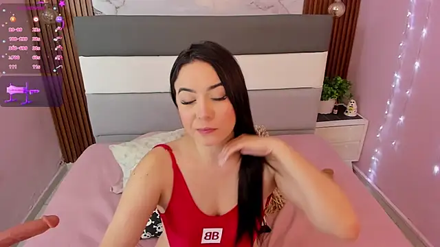 ETHANLOVE1 online show from October 27, 2025, 3:43 am