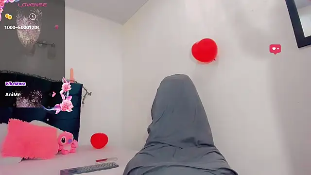 Rubi 30 online show from February 15, 2025, 2:22 pm