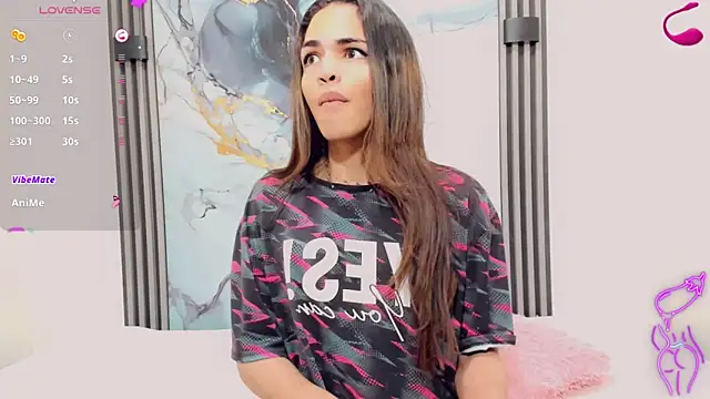 Rubi 30 online show from February 11, 2026, 11:37 am