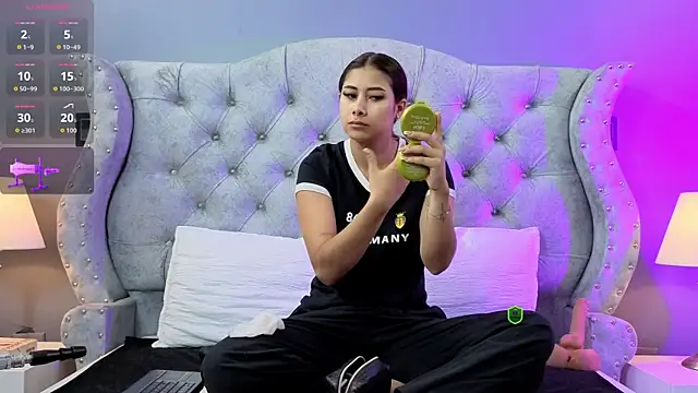 MontVta online show from April 7, 2026, 12:16 pm