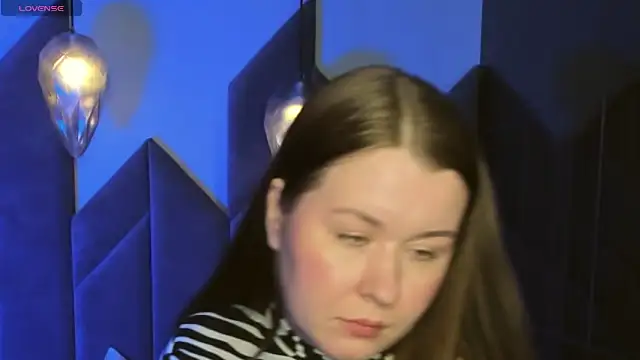 ShedarBrooks online show from February 11, 2025, 5:26 am