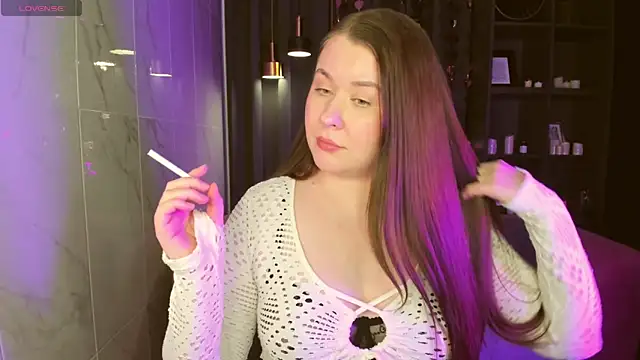 ShedarBrooks online show from February 18, 2025, 8:38 am