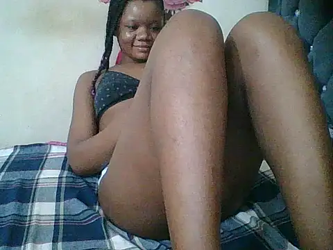 HotJeylee online show from November 27, 2025, 7:05 pm